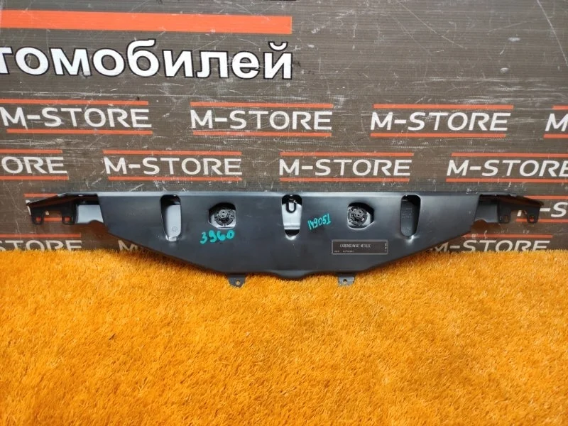 Рамка радиатора Bmw 5-Series 2011 7200689 F10 N20B20B