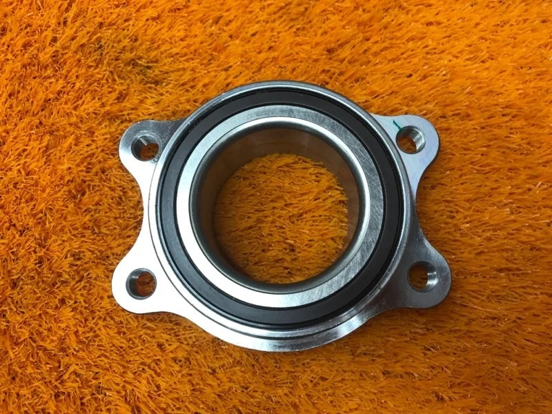 Ступица Audi Q5 8K0407615B 8R, задняя