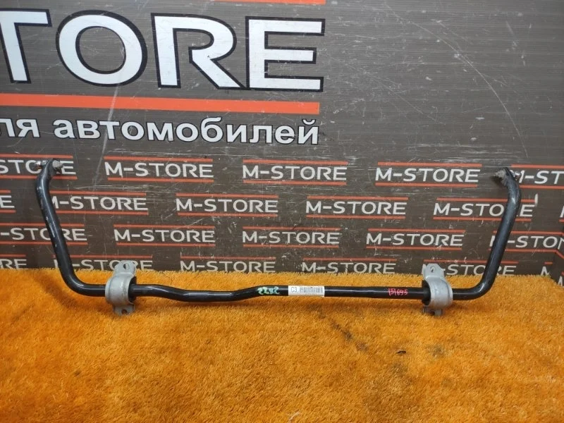 Стабилизатор Bmw 3-Series 2012 31356792124 F30 N20B20B, передний