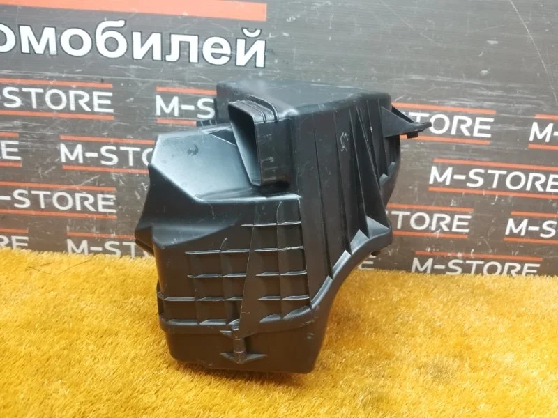 Корпус воздушного фильтра Bmw X1 2010 13717561928 E84 N46B20B