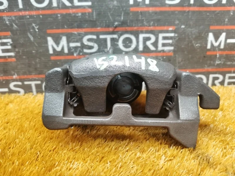 Суппорт Audi A6 2011 4G0615404 C7/4G CHVA, задний правый