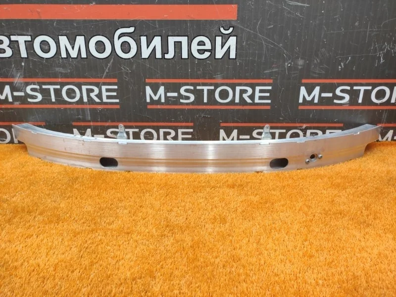 Усилитель бампера Bmw 6-Series 2006 51117152744 E63 N62B48B, передний