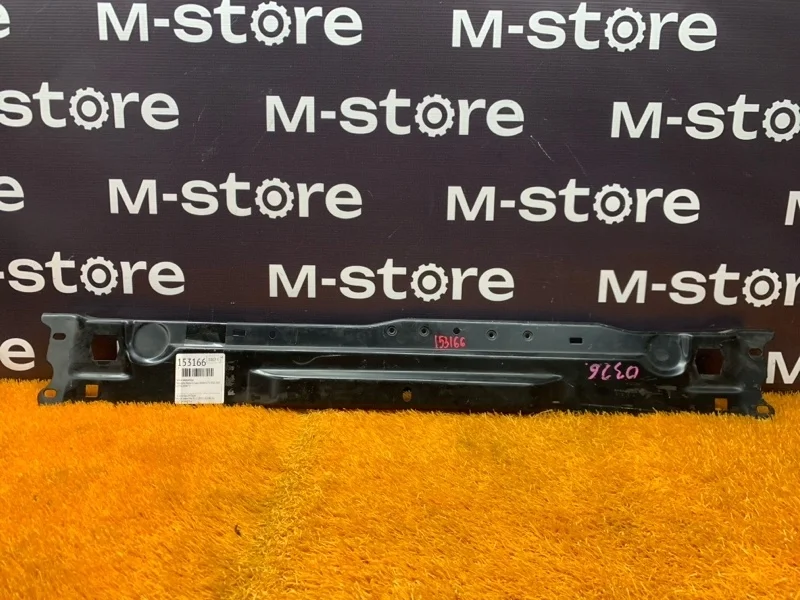 Рамка радиатора Mercedes-Benz C-Class 2007 A2046200072 W204 271.950