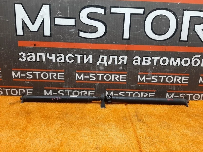 Карданный вал Mercedes-Benz C-Class 2012 A2044100116 C204 271.820, задний