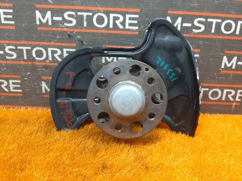 Ступица Mercedes-Benz C-Class 2007 A2043320201 W204 271.950, передняя правая