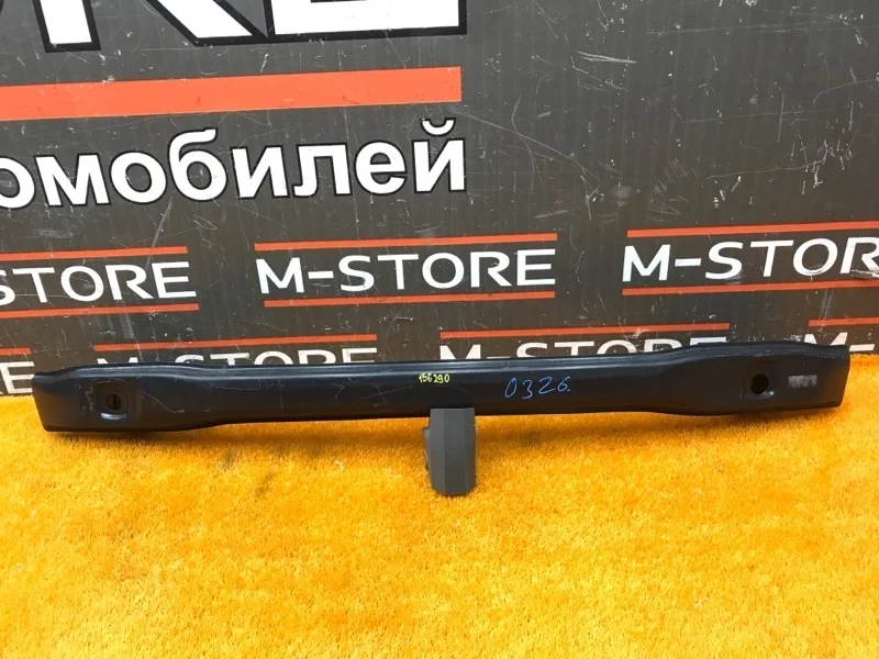 Усилитель бампера Mercedes-Benz C-Class 2007 A2046100014 W204 271.950, задний