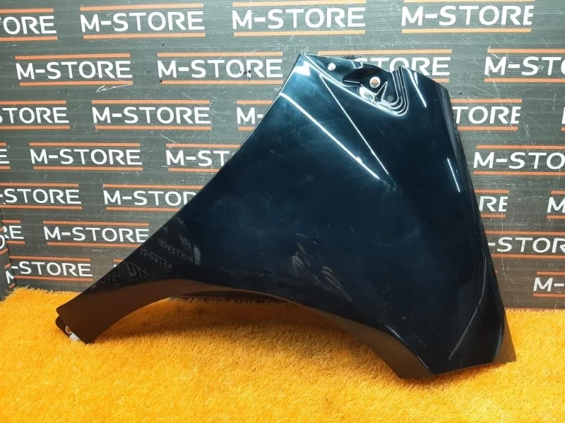 Крыло Mercedes-Benz A-Class 2005 A1698810201 W169 266.960, переднее правое