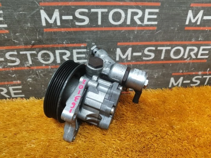 Гидроусилитель Bmw 5-Series 2007 6769766 E61/E60 N52B25A