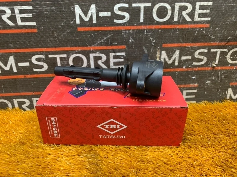 Катушка зажигания Mercedes-Benz E-Class A0001502780 W211 272