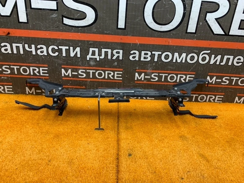 Рамка радиатора Mercedes-Benz C-Class 2012 A2046200272 C204 271.820