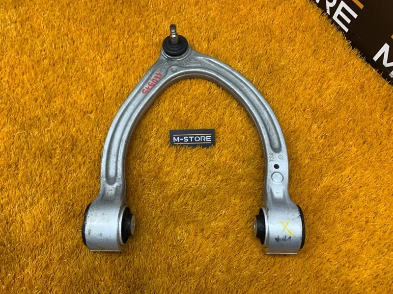 Рычаг подвески верхний Mercedes-Benz S-Class 2004 A2213300407 W221 272.965, передний правый