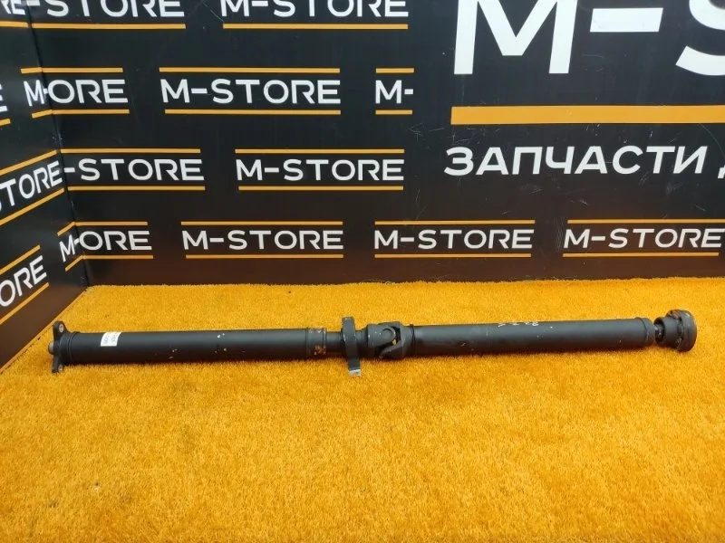 Карданный вал Bmw 6-Series 2004 7523625 E63 N62B44A, задний
