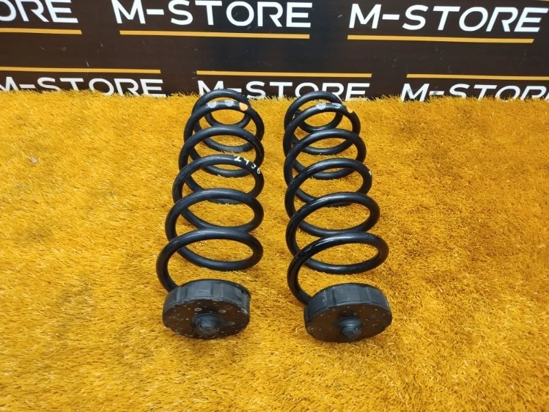 Пружина Audi Q5 2010 8R0511115AM 8R CALB, задняя