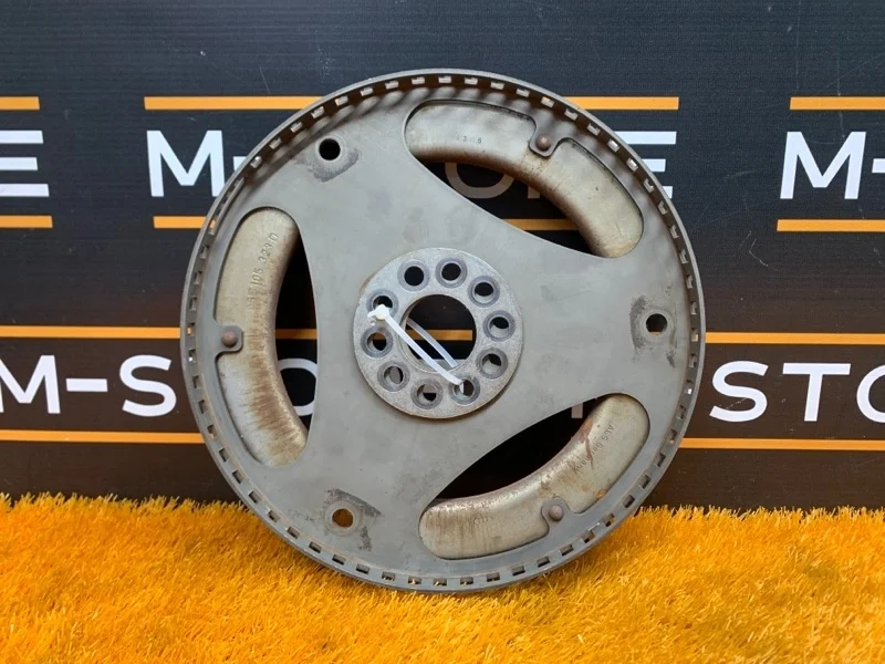 Маховик Audi A8 2006 06E105323D 4E/D3 BPK