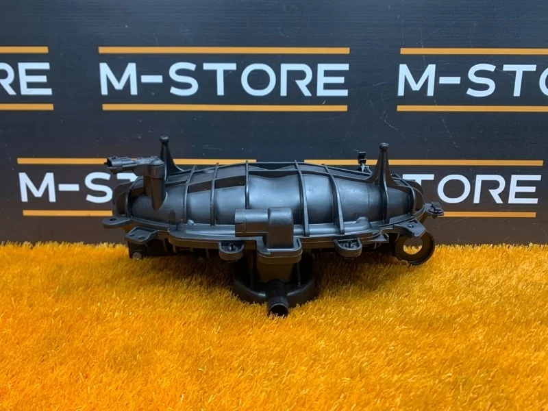 Коллектор впускной Volvo S60 2012 31370082 FS B4164T