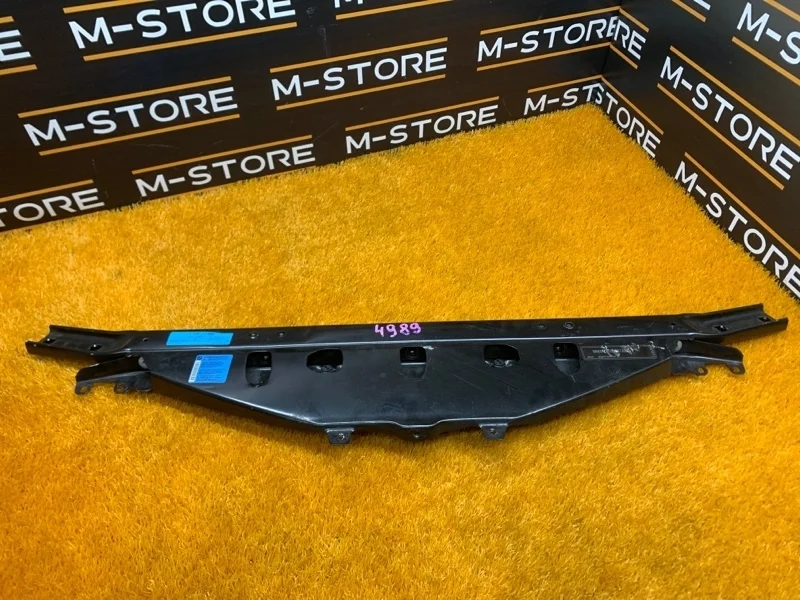 Рамка радиатора Bmw 7-Series 2009 51647199417 F01 N54B30A