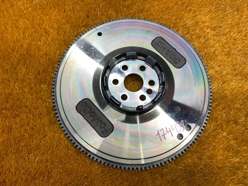 Маховик Volvo S60 2012 31325433 FS B4164T