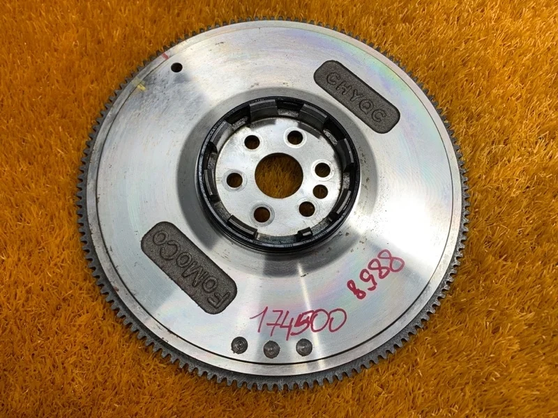 Маховик Volvo S60 2012 31325433 FS B4164T