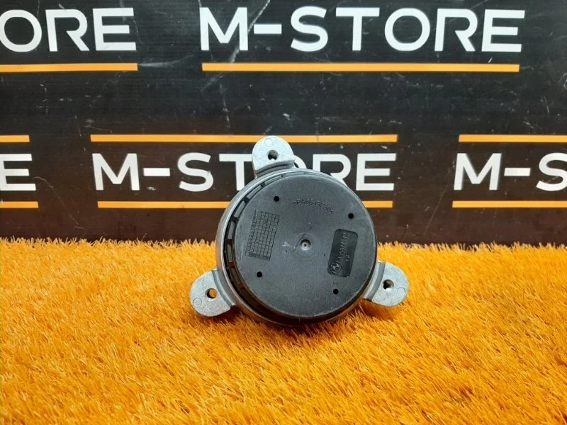 Подушка двигателя Bmw 5-Series 2011 6777365 F11 N52B25A, левая