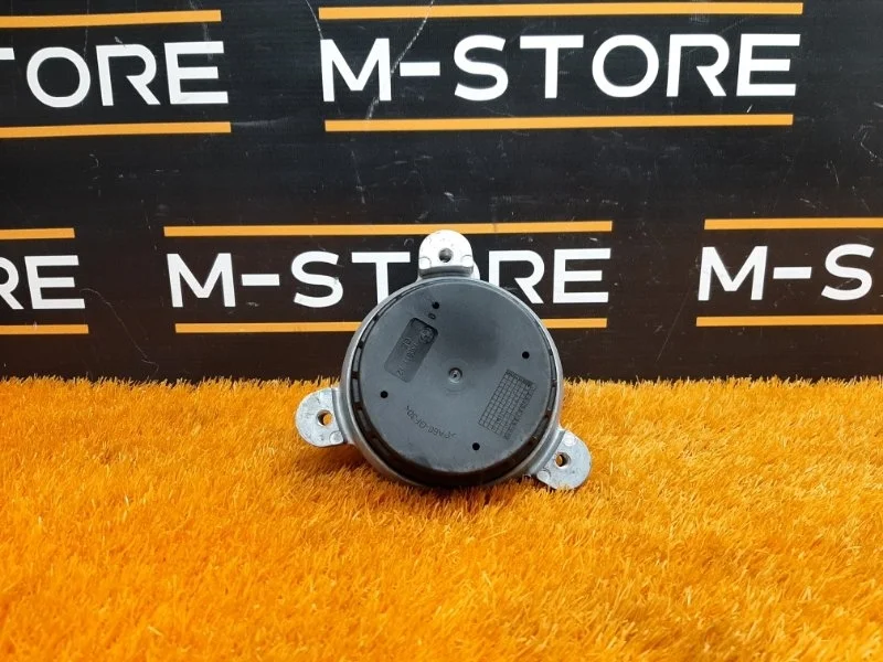 Подушка двигателя Bmw 5-Series 2011 6786528 F10 N52B25A, правая