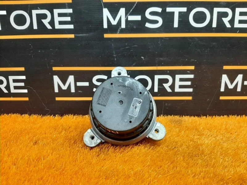 Подушка двигателя Bmw 5-Series 2011 6777365 F10 N52B25A, левая