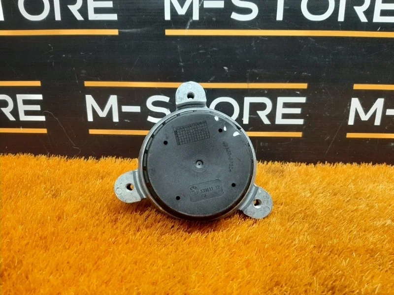 Подушка двигателя Bmw 5-Series 2011 6786528 F10 N52B25A, правая