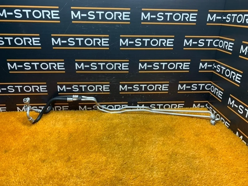 Трубка охлаждения акпп Bmw X6 2011 7600974 E71 N55B30A