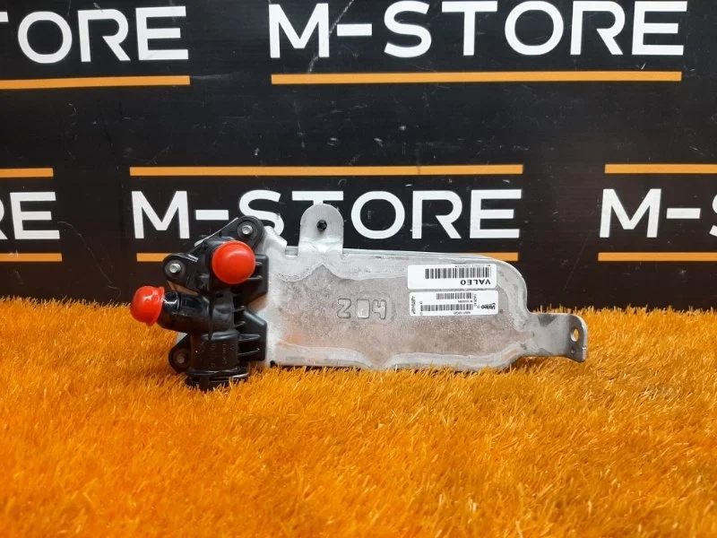 Теплообменник Bmw 3-Series 2012 17217600553 F30 N20B20B