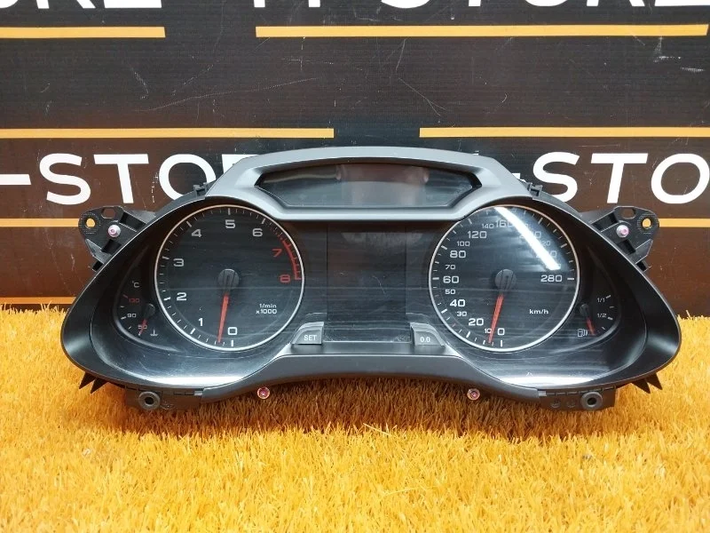 Щиток приборов Audi A4 2011 8K0920930M B8/8K CDNB
