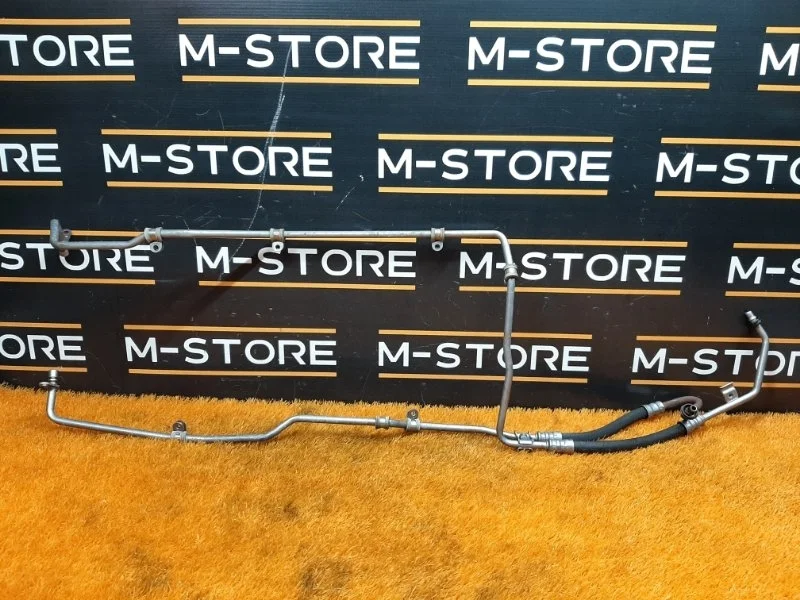 Трубка охлаждения акпп Mercedes-Benz E-Class 2014 A2042705196 W212 274.920