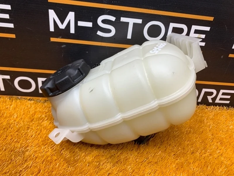 Бачок расширительный Bmw 3-Series 2012 17137609468 F30 N47D20C