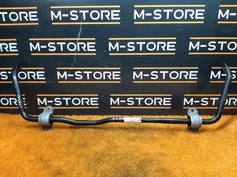 Стабилизатор Bmw 3-Series 2012 31356792124 F30 N20B20B, передний