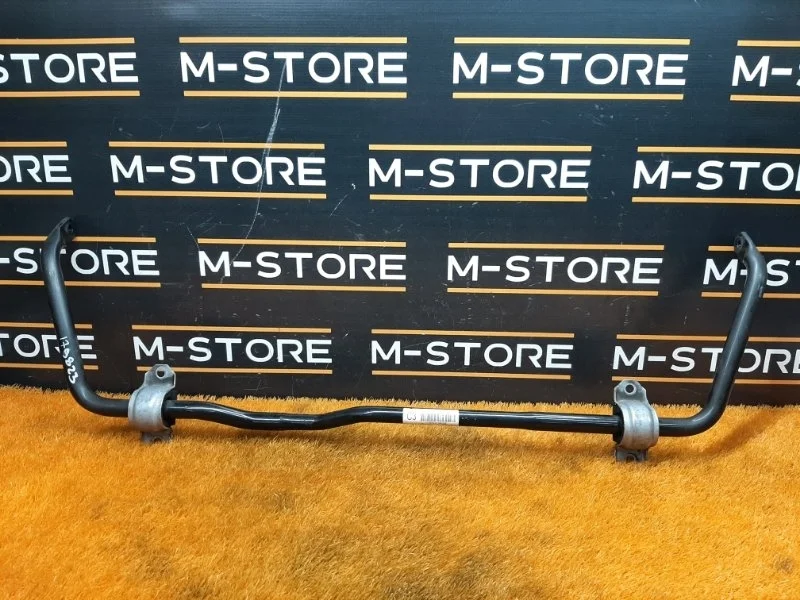 Стабилизатор Bmw 3-Series 2012 31356792124 F30 N20B20B, передний