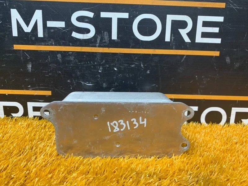 Теплообменник Mercedes-Benz E-Class 2013 A0995001100 W212 274.920