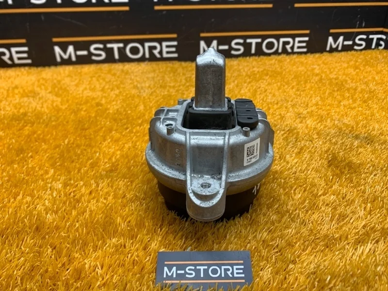 Подушка двигателя Bmw 7-Series 2013 6786528 F01 N55B30A, правая