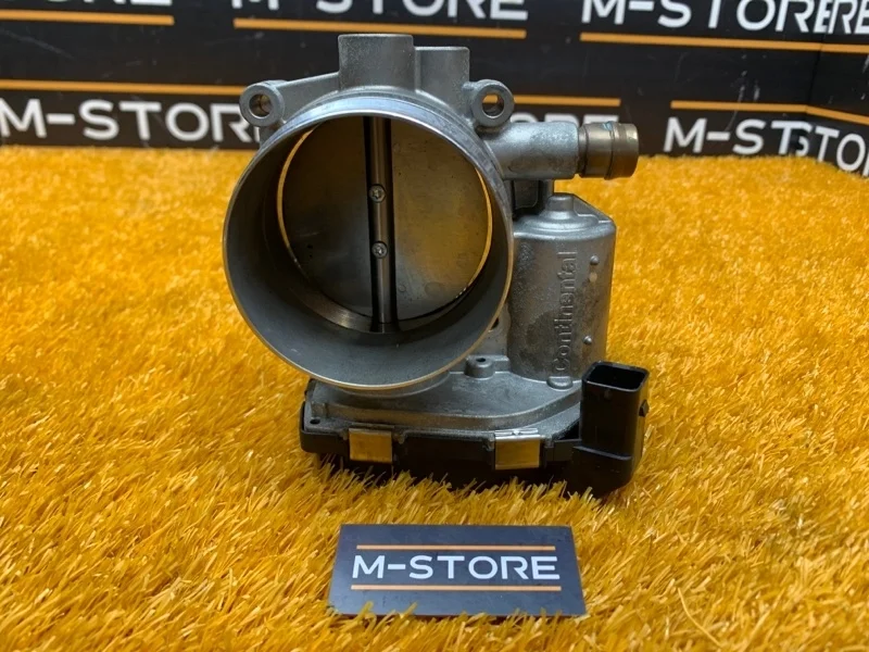Дроссельная заслонка Bmw 7-Series 2013 13547597871 F01 N55B30A