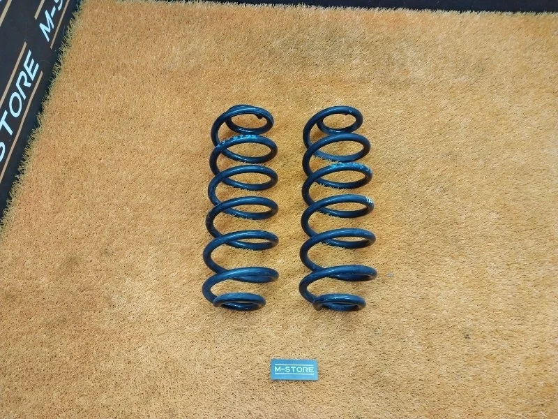 Пружина Audi Q5 2009 8R0511115AM 8R CDNC, задняя