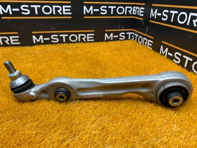 Рычаг подвески нижний Mercedes-Benz S-Class 2014 A2223300207 W222 276.960, передний правый