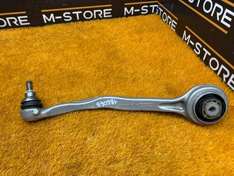 Рычаг подвески нижний Mercedes-Benz S-Class 2014 A2223302401 W222 276.960, передний правый