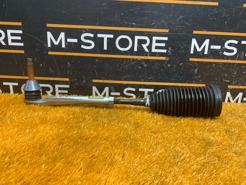 Тяга рулевая Mercedes-Benz C-Class 2014 A2054600805 W205 274.910, левая