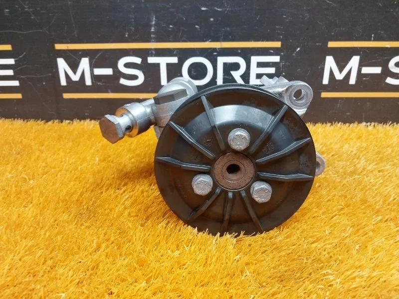 Гидроусилитель Bmw 5-Series 2006 6769766 E60 N52B30A