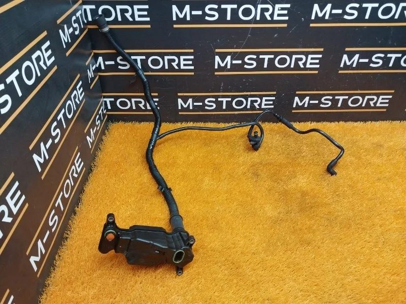 Маслоотделитель Mercedes-Benz A-Class 2013 A2700105401 W176 270.910