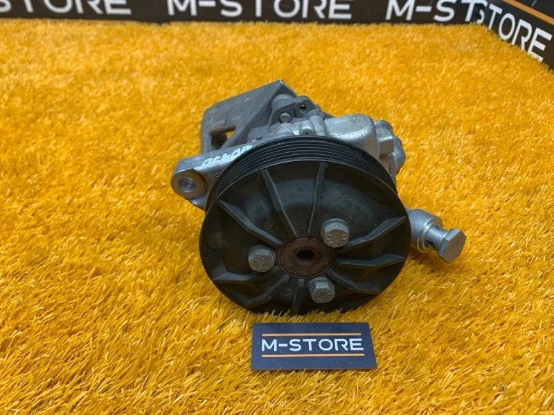 Гидроусилитель Bmw 5-Series 2006 6769766 E60 N52B25A