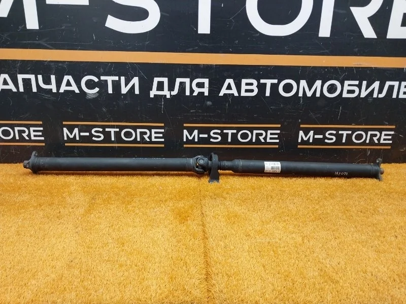 Карданный вал Mercedes-Benz C-Class 2012 A2044100116 W204 271.820, задний