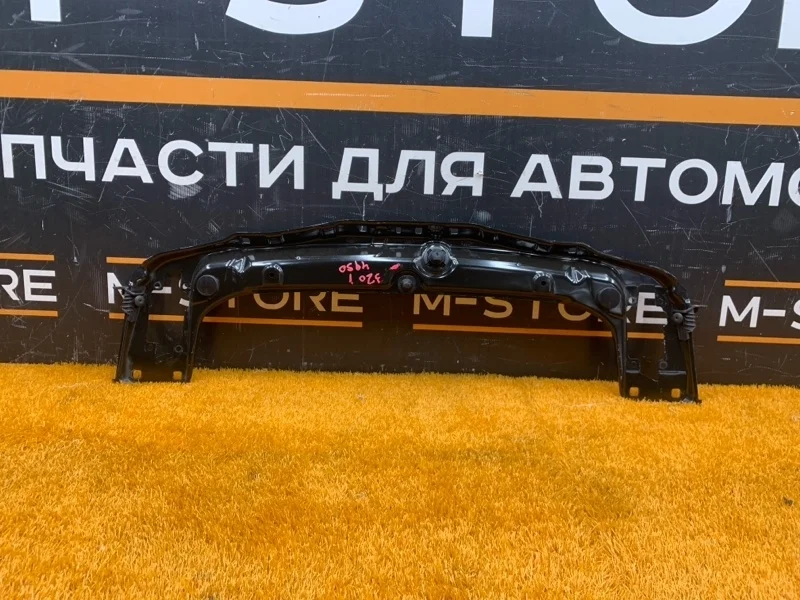 Рамка радиатора Bmw 3-Series 2013 51647245786 F30 N20B20B