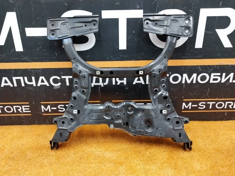 Балка поперечная (подрамник) Mercedes-Benz A-Class 2013 A2466201200 W176 270.910, передняя