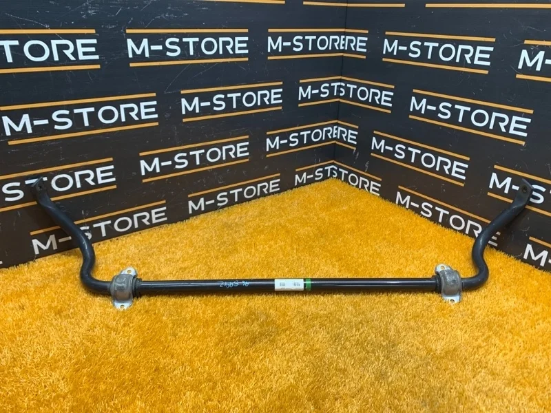 Стабилизатор Audi A6 2012 4G0411309D C7/4G CHVA, передний