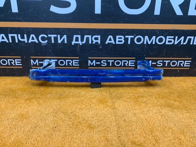 Усилитель бампера Audi A4 2009 8K0807113D B8/8K CDHB, передний