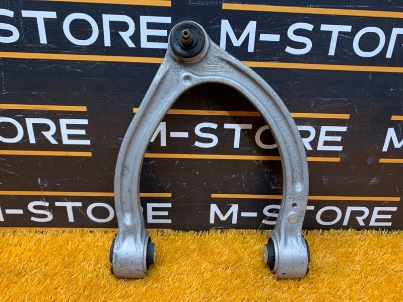 Рычаг подвески верхний Mercedes-Benz S-Class 2005 A2213309007 W221 273.961, передний правый