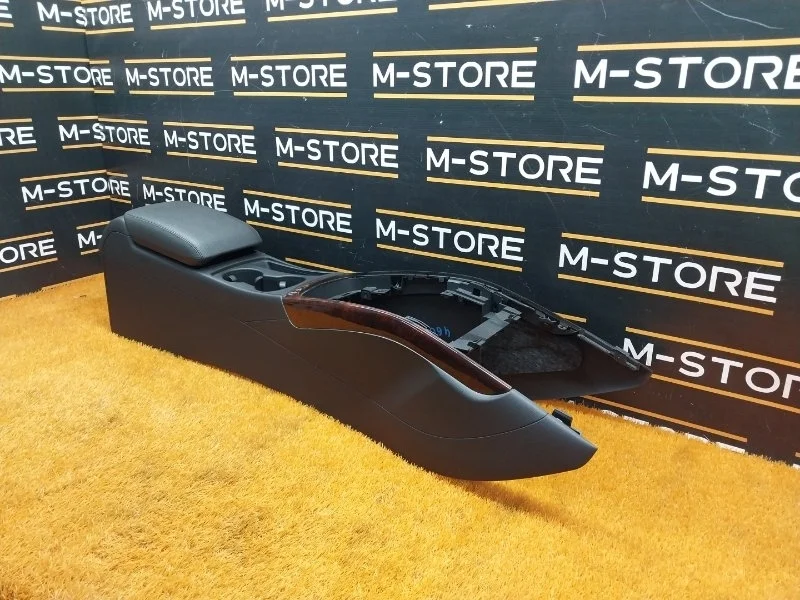 Подлокотник Audi A4 2011 8K0863244A B8/8K CDNC